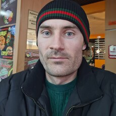 Фотография мужчины Дима, 36 лет из г. Сунжа