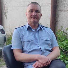 Фотография мужчины Сергей, 45 лет из г. Стерлитамак