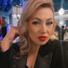Фотография девушки Надежда, 41 год из г. Оренбург