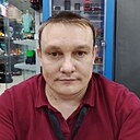 Миша, 35 лет