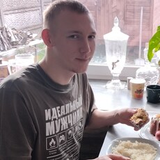 Фотография мужчины Александр, 22 года из г. Калининград