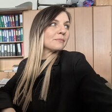 Фотография девушки Елена, 39 лет из г. Санкт-Петербург