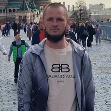 Фотография мужчины Александр, 30 лет из г. Лабинск