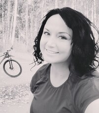 Фотография девушки Ольга, 43 года из г. Тюмень