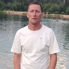 Фотография мужчины Юрий, 48 лет из г. Братск