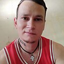 Иван, 33 года