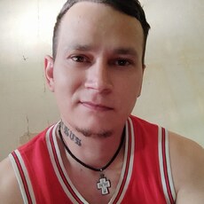 Фотография мужчины Иван, 33 года из г. Актобе