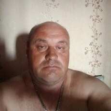 Фотография мужчины Владимир, 52 года из г. Юрга