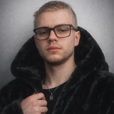 Фотография мужчины Иван, 19 лет из г. Воронеж