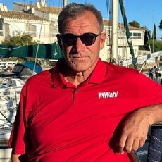 Валерий, 57 из г. Белгород.