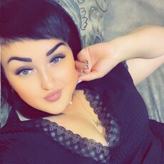 Фотография девушки Александра, 30 лет из г. Омск
