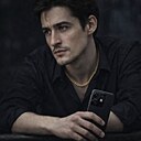 Илья, 28 лет