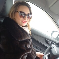 Фотография девушки Елена, 43 года из г. Курган