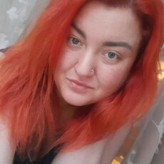 Фотография девушки Настуся, 35 лет из г. Томск