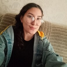 Фотография девушки Рината, 22 года из г. Астрахань