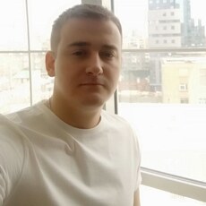 Фотография мужчины Сергей, 32 года из г. Самара