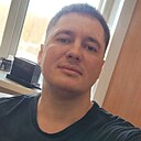 Алексей, 33 года