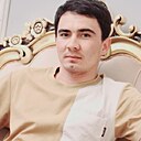 Джони, 27 лет