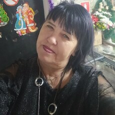 Фотография девушки Татьяна, 56 лет из г. Мариинск