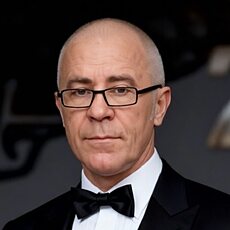 Фотография мужчины Вилли, 55 лет из г. Ставрополь
