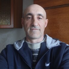 Фотография мужчины Александр, 47 лет из г. Петропавловск