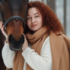 Фотография девушки Алёна, 43 года из г. Славгород