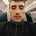 Шохрух, 26 лет