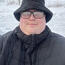 Даниил, 23 года