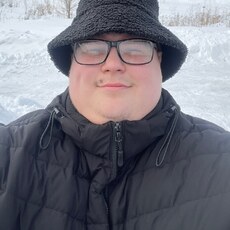 Фотография мужчины Даниил, 23 года из г. Тюмень