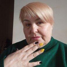 Фотография девушки Марина, 53 года из г. Деревянка