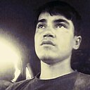 Далер, 34 года