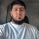 Amir, 27 лет