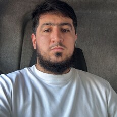 Фотография мужчины Amir, 27 лет из г. Нальчик