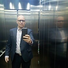 Фотография мужчины Константин, 51 год из г. Новосибирск