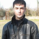 Эмир Паша, 35 лет