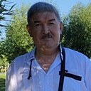 Жанат, 58 лет