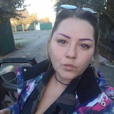 Фотография девушки Nina, 28 лет из г. Краков