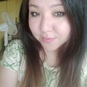 Аселя, 36 лет