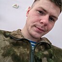 Кирилл, 25 лет