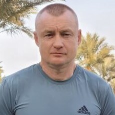 Фотография мужчины Юра, 49 лет из г. Старобельск