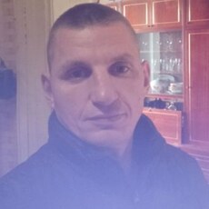 Фотография мужчины Сергей, 44 года из г. Орша