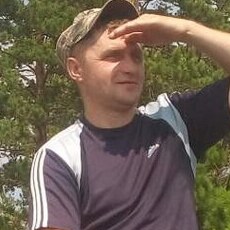 Фотография мужчины Вадим, 45 лет из г. Ульяновск