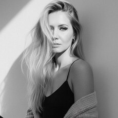 Фотография девушки Алина, 37 лет из г. Красноярск