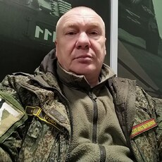 Фотография мужчины Александр, 57 лет из г. Ижевск