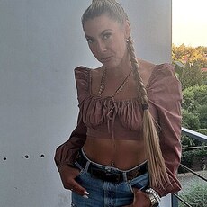 Фотография девушки Лея, 40 лет из г. Одесса