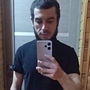 Алим, 26 лет