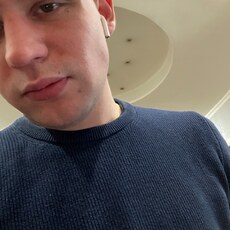 Фотография мужчины Даниил, 23 года из г. Тверь