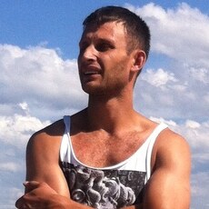 Фотография мужчины Федор, 33 года из г. Новосибирск