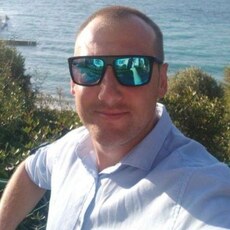 Фотография мужчины Andrius, 42 года из г. Вильнюс