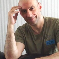Фотография мужчины Alex, 46 лет из г. Ереван